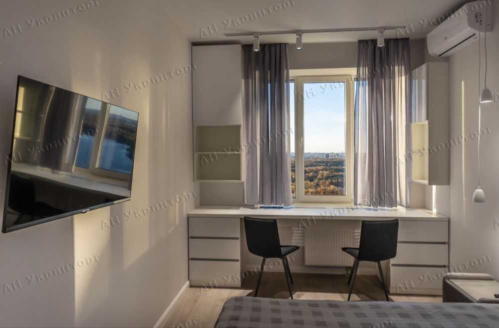 Аренда 3-комнатной квартиры 78 м², Никольско-Слободская ул., 3