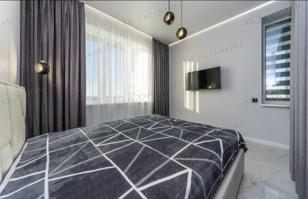 Аренда 3-комнатной квартиры 78 м², Никольско-Слободская ул., 3