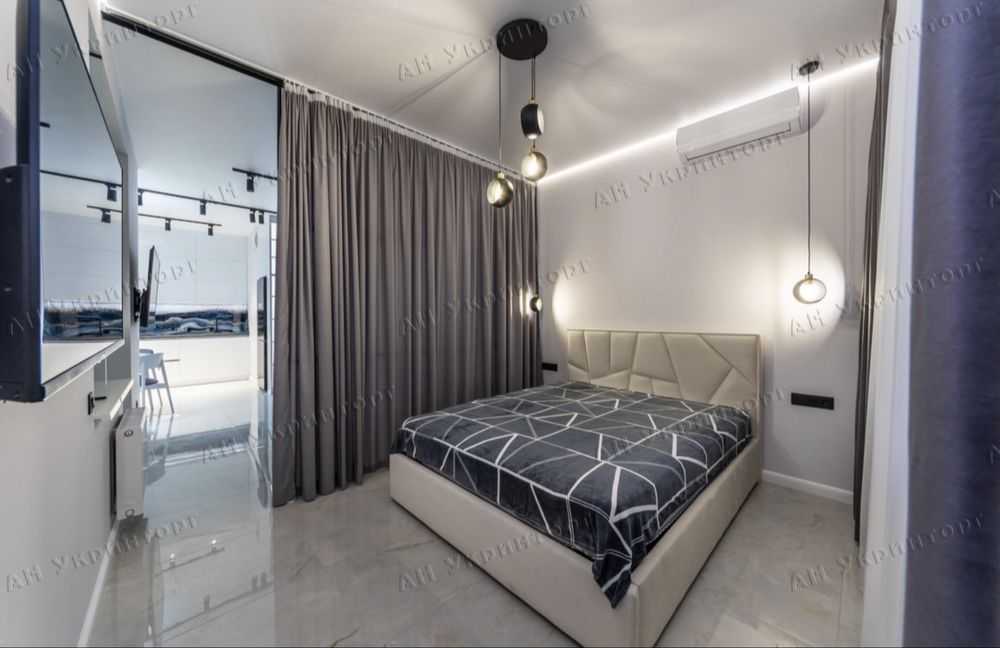 Аренда 3-комнатной квартиры 78 м², Никольско-Слободская ул., 3