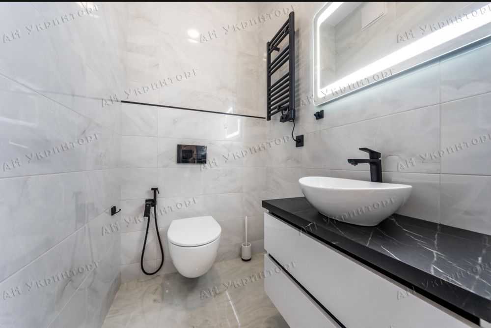 Аренда 3-комнатной квартиры 78 м², Никольско-Слободская ул., 3