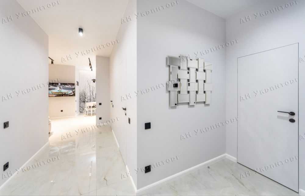 Аренда 3-комнатной квартиры 78 м², Никольско-Слободская ул., 3