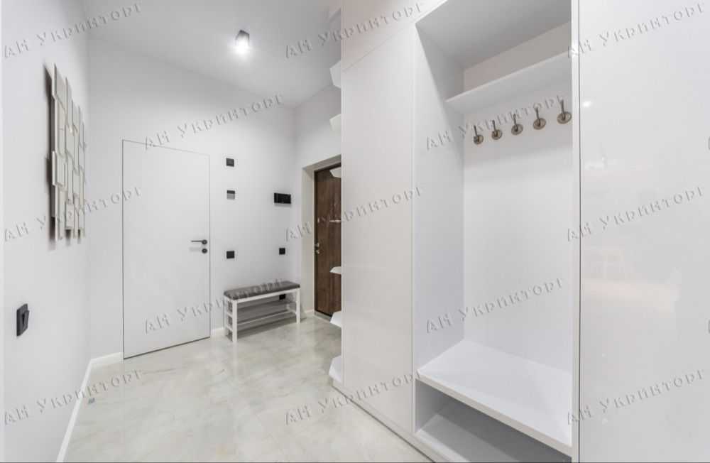 Аренда 3-комнатной квартиры 78 м², Никольско-Слободская ул., 3