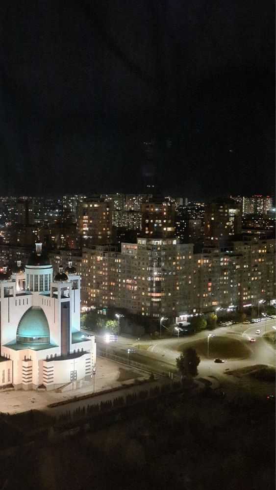 Аренда 3-комнатной квартиры 78 м², Никольско-Слободская ул., 3