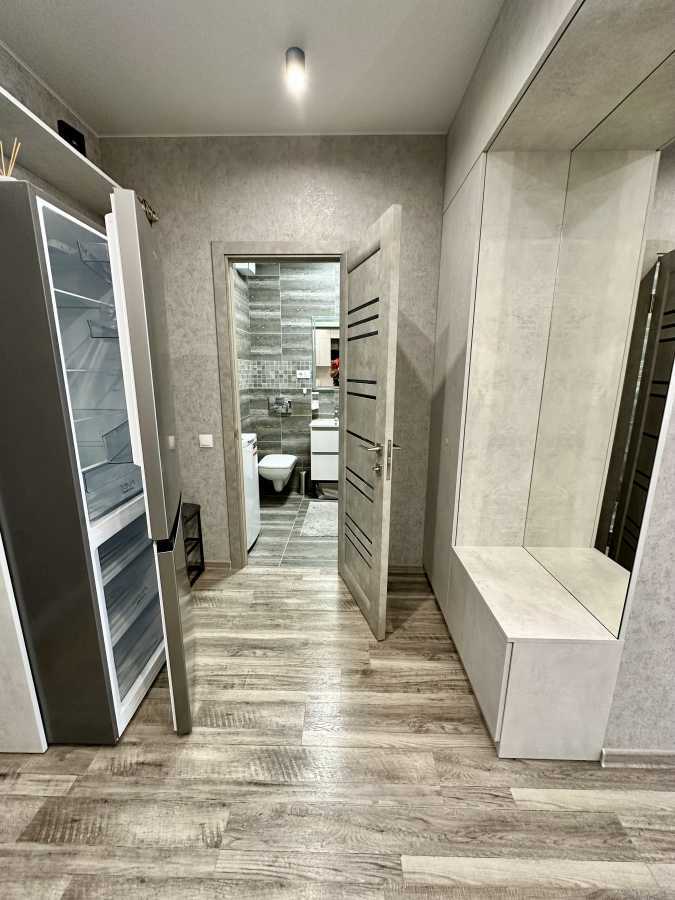 Аренда 1-комнатной квартиры 42 м², Ревуцкого ул., 40В