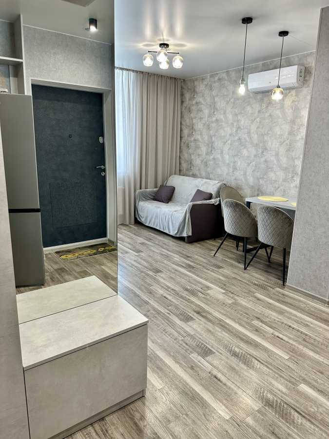 Аренда 1-комнатной квартиры 42 м², Ревуцкого ул., 40В