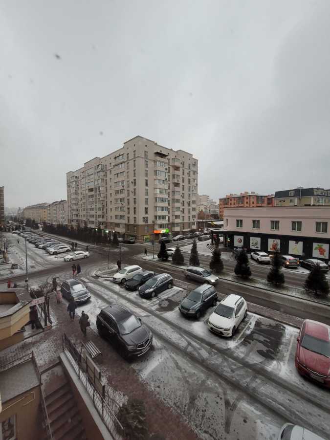 Продажа 2-комнатной квартиры 68 м², Леси Украинки ул.