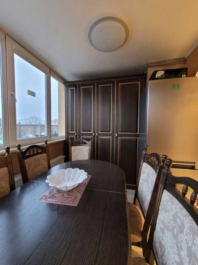 Продажа 2-комнатной квартиры 68 м², Леси Украинки ул.