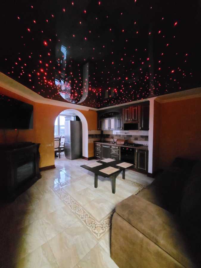 Продажа 2-комнатной квартиры 68 м², Леси Украинки ул.