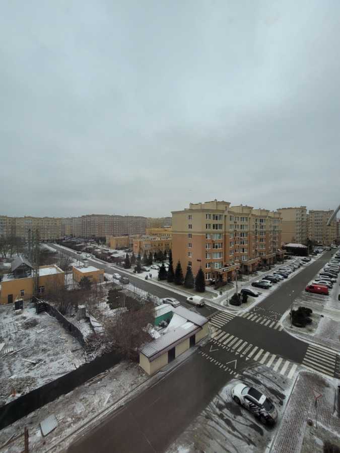 Продажа 2-комнатной квартиры 68 м², Леси Украинки ул.