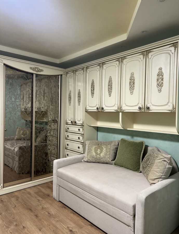 Продажа 2-комнатной квартиры 68 м², Леси Украинки ул.