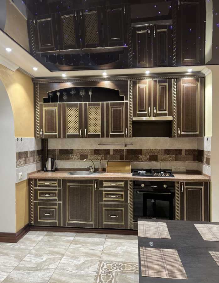 Продажа 2-комнатной квартиры 68 м², Леси Украинки ул.