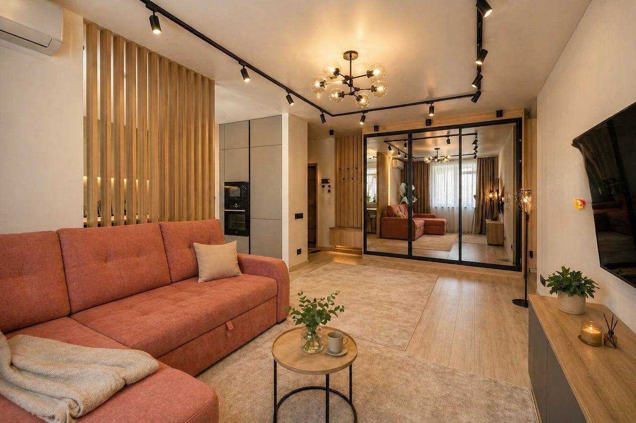 Продажа 3-комнатной квартиры 92.2 м², Чубинского ул., 8Б