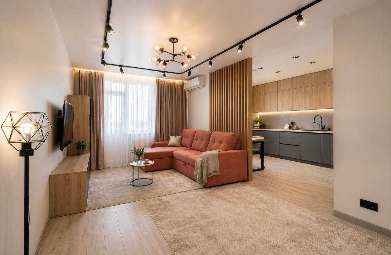 Продажа 3-комнатной квартиры 92.2 м², Чубинского ул., 8Б