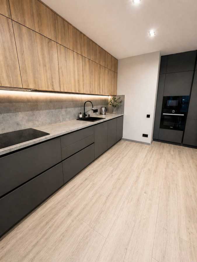 Продажа 3-комнатной квартиры 92.2 м², Чубинского ул., 8Б