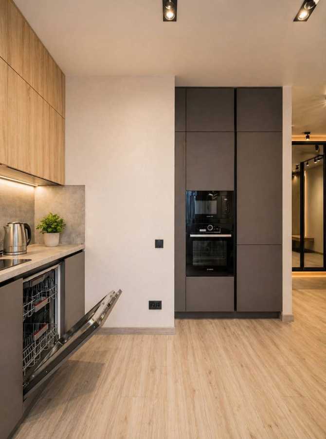 Продажа 3-комнатной квартиры 92.2 м², Чубинского ул., 8Б