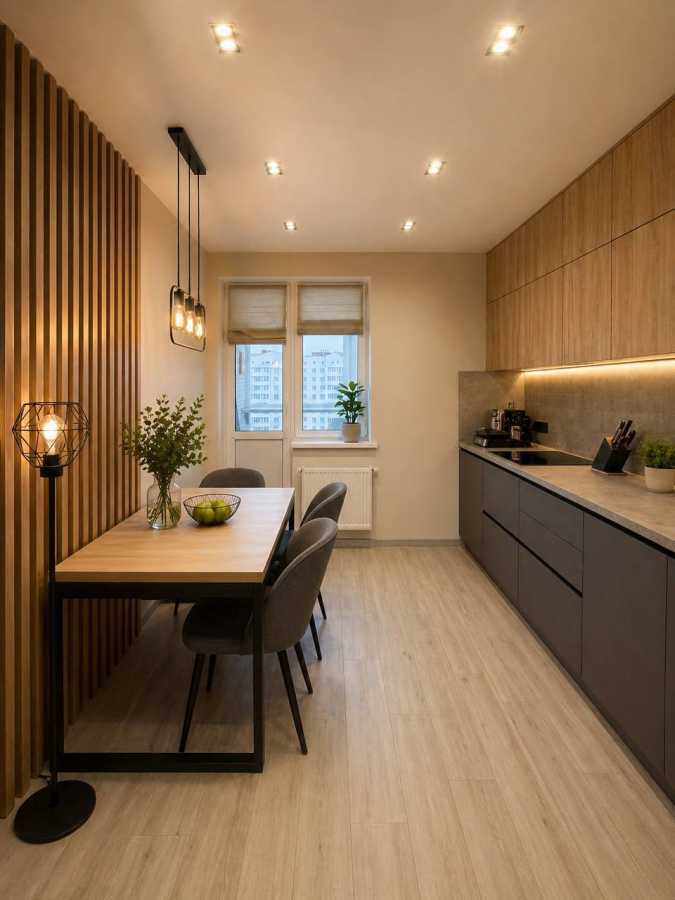 Продажа 3-комнатной квартиры 92.2 м², Чубинского ул., 8Б