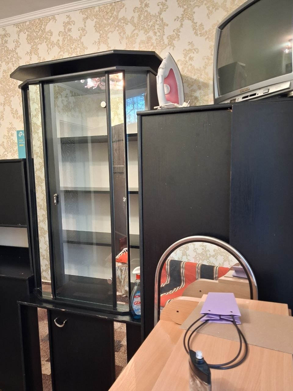 Аренда 1-комнатной квартиры 22 м², Мостицкая ул., 6