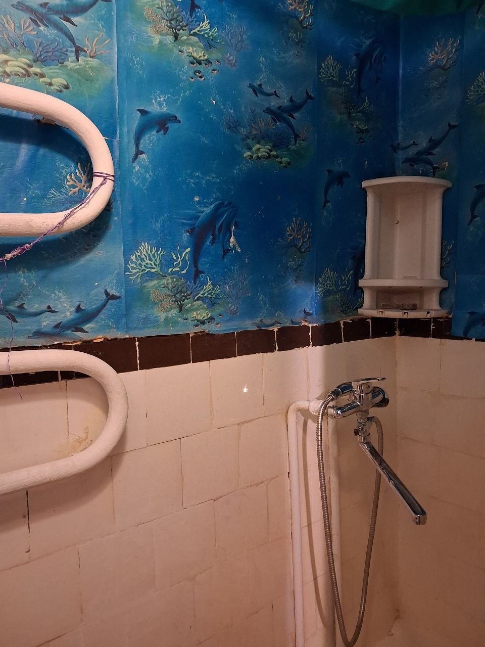 Аренда 1-комнатной квартиры 22 м², Мостицкая ул., 6