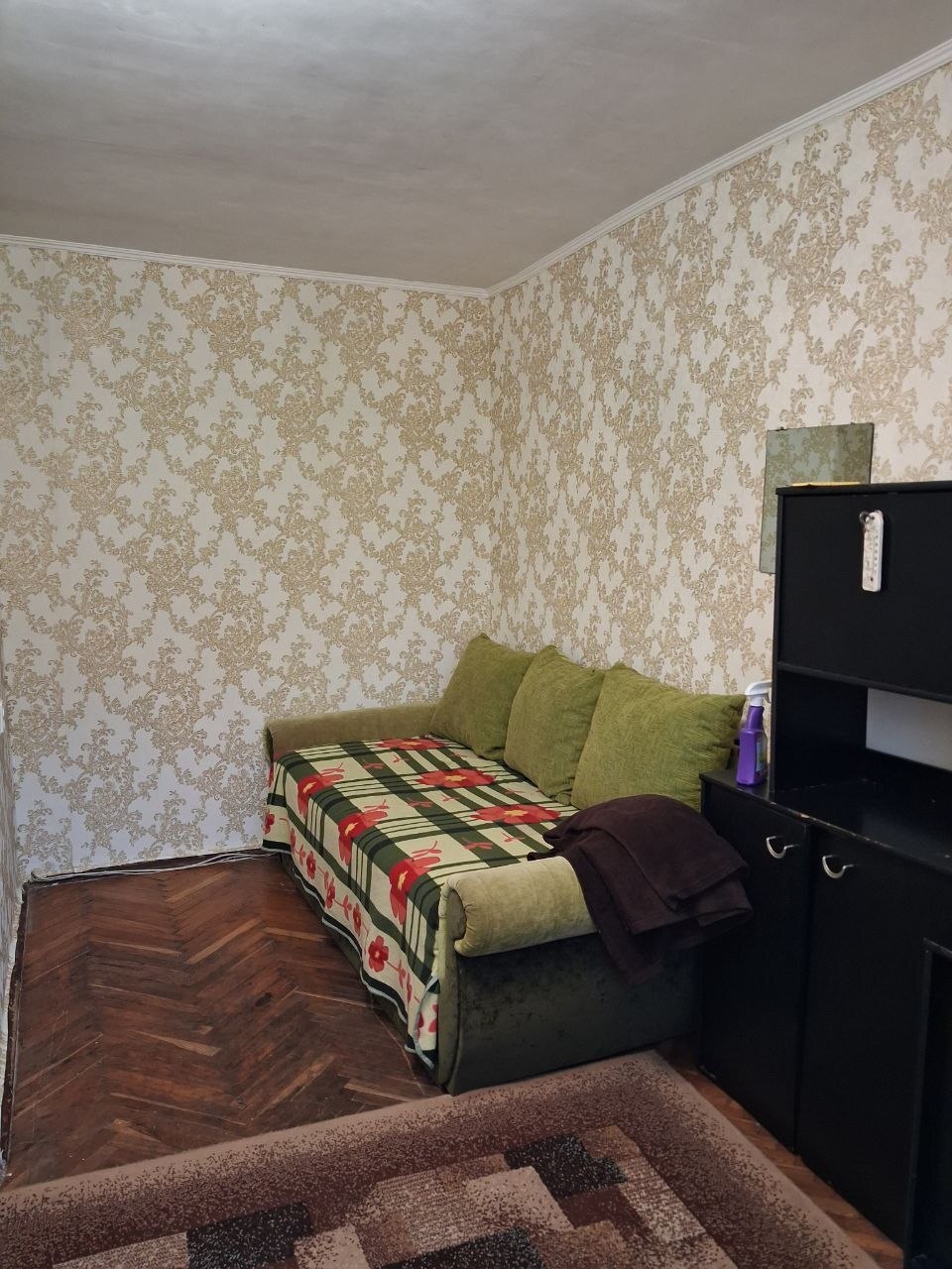 Аренда 1-комнатной квартиры 22 м², Мостицкая ул., 6