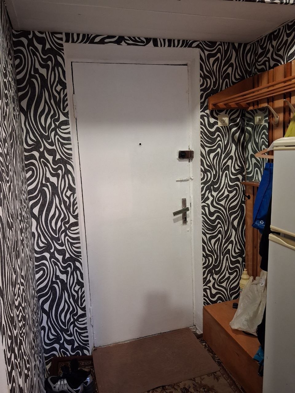 Аренда 1-комнатной квартиры 22 м², Мостицкая ул., 6