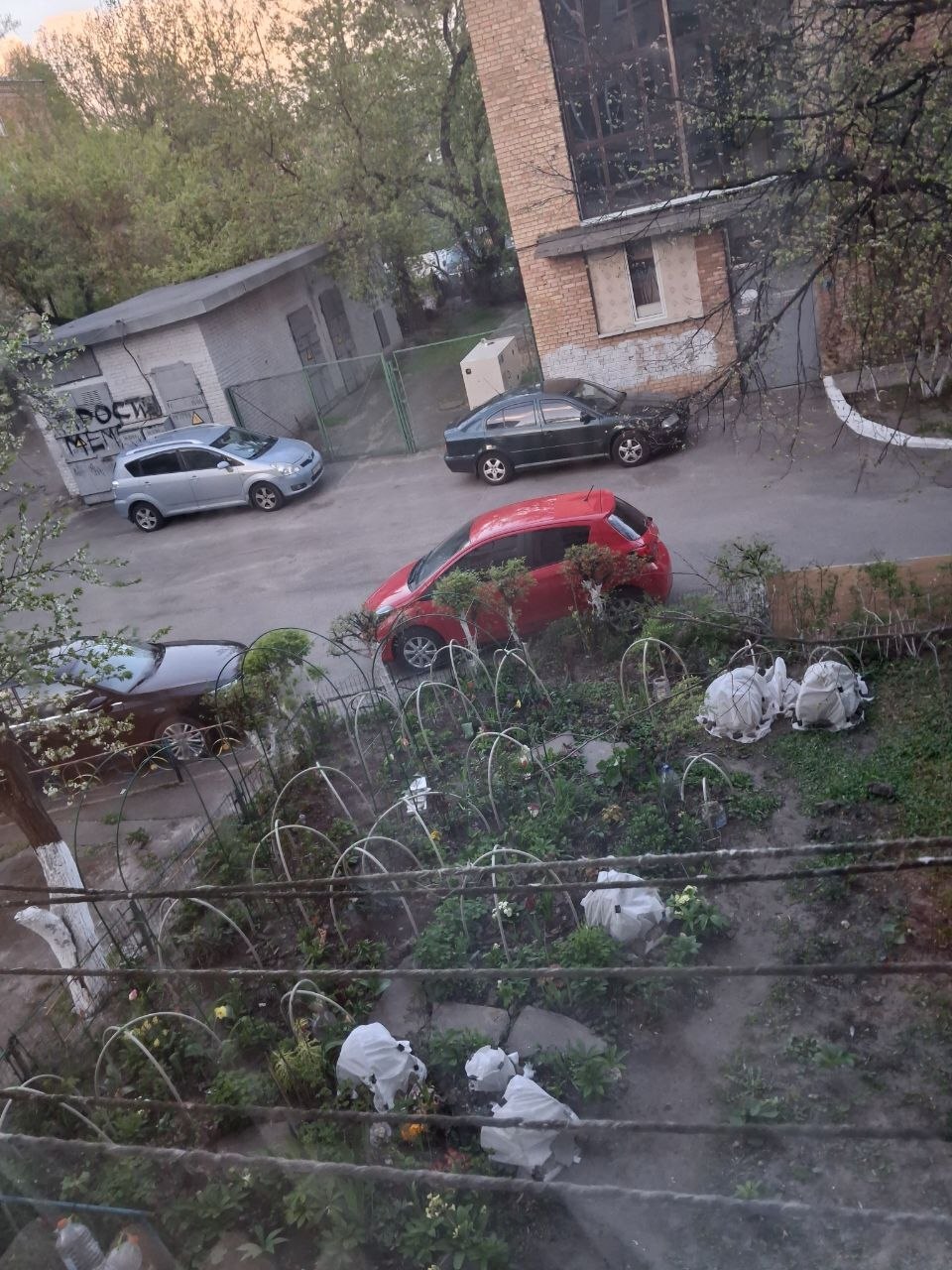 Аренда 1-комнатной квартиры 22 м², Мостицкая ул., 6