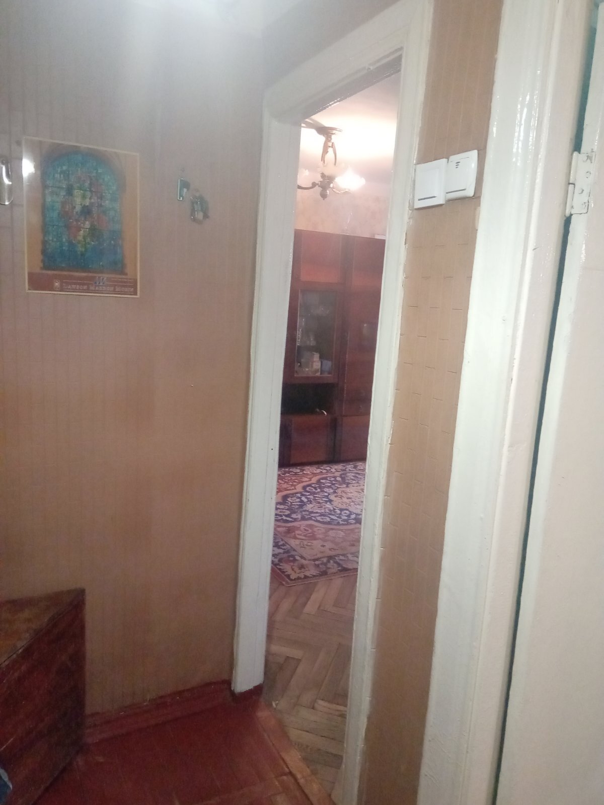 Оренда кімнати/частини квартири, Севастопольська вул., 18