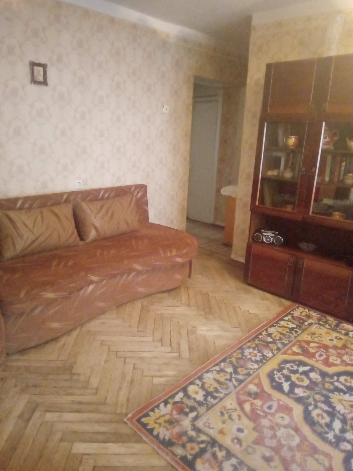 Оренда кімнати/частини квартири, Севастопольська вул., 18