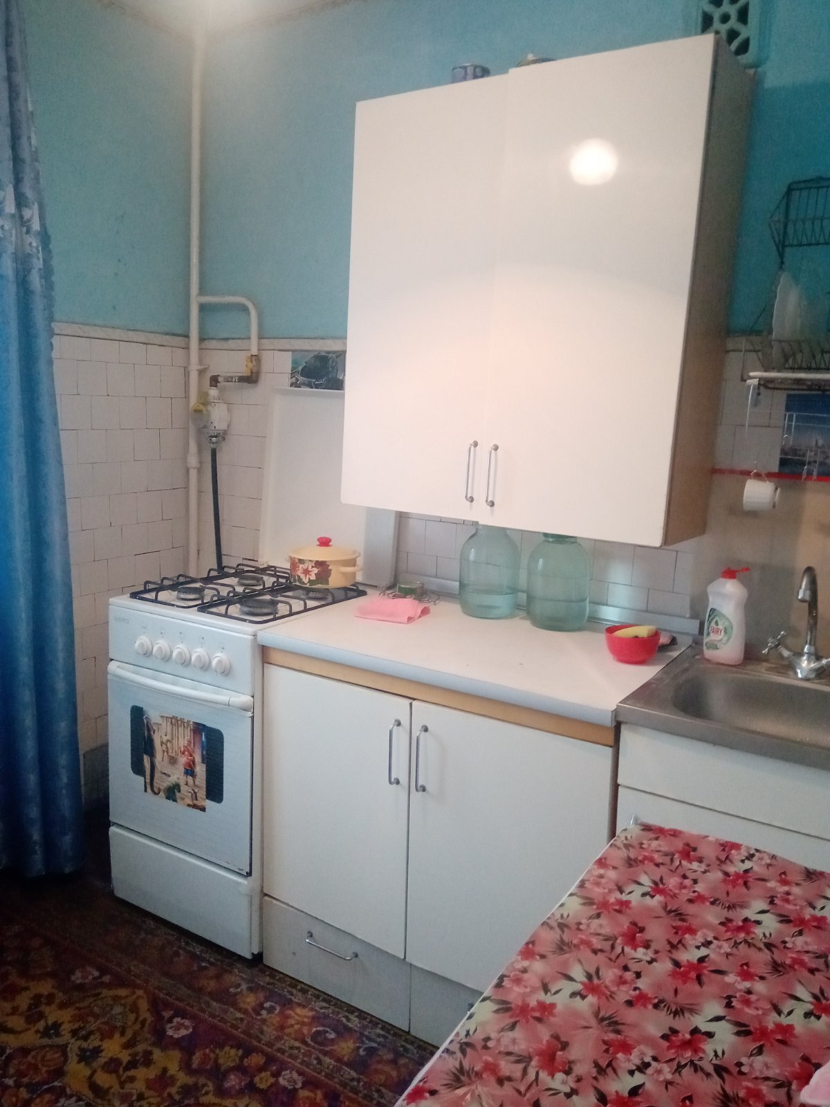 Оренда кімнати/частини квартири, Севастопольська вул., 18