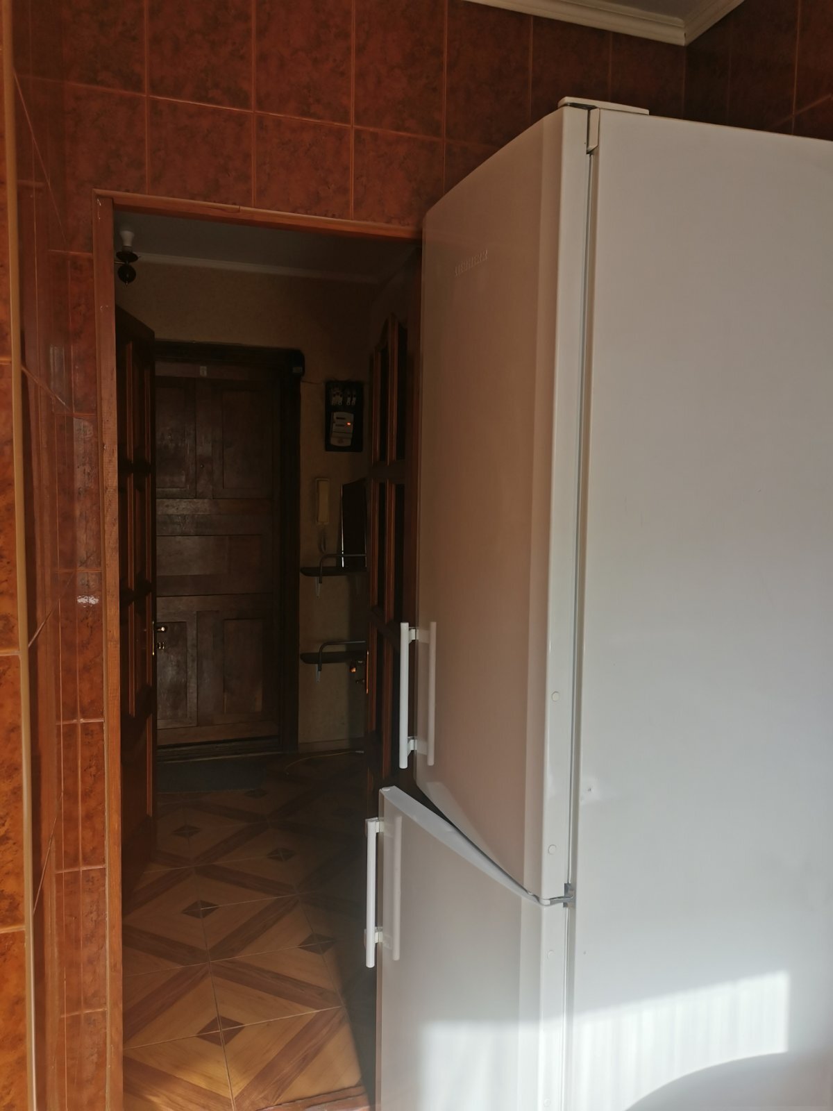 Аренда 1-комнатной квартиры 31 м², Милютенко ул., 18