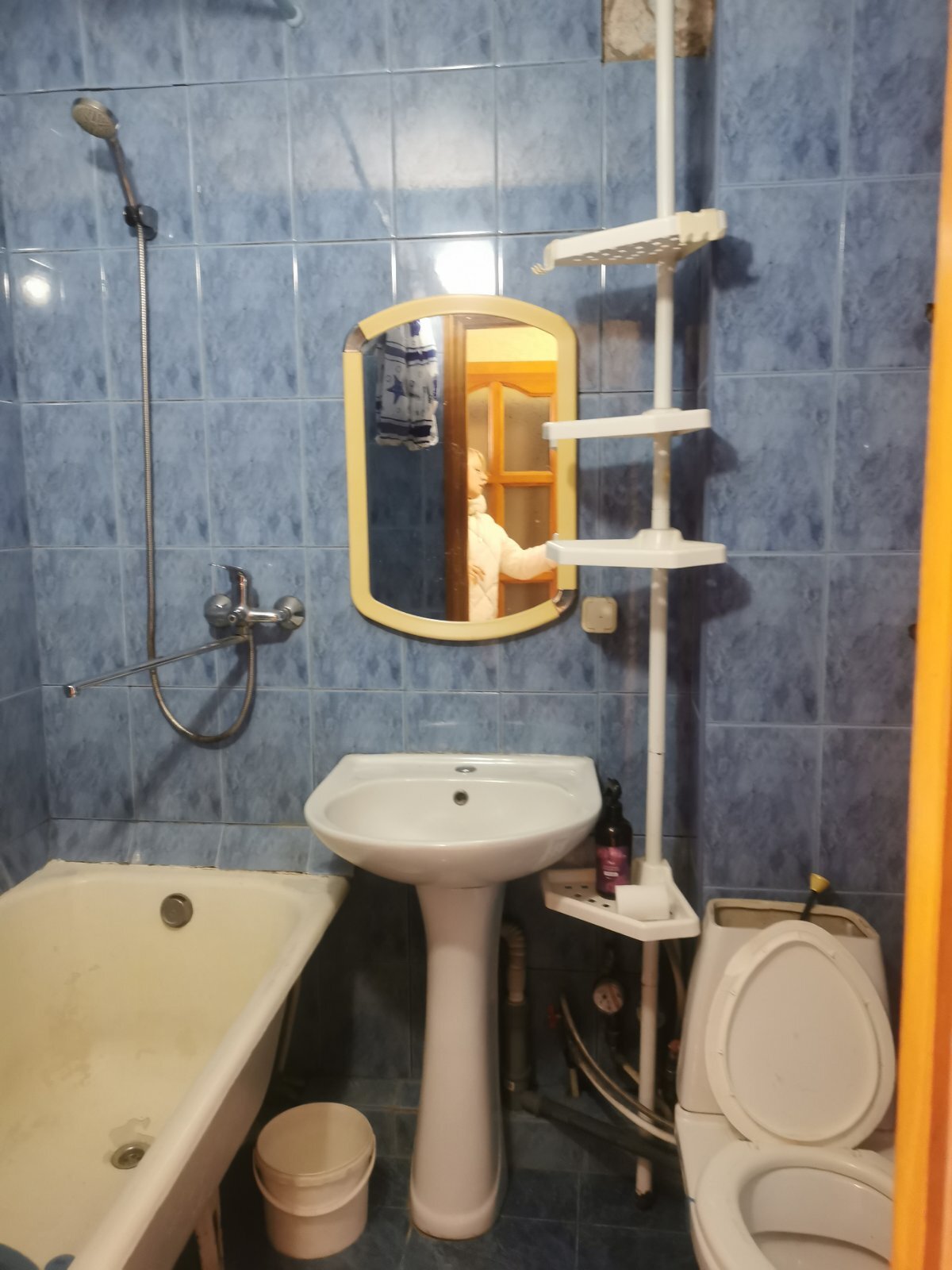 Аренда 1-комнатной квартиры 31 м², Милютенко ул., 18