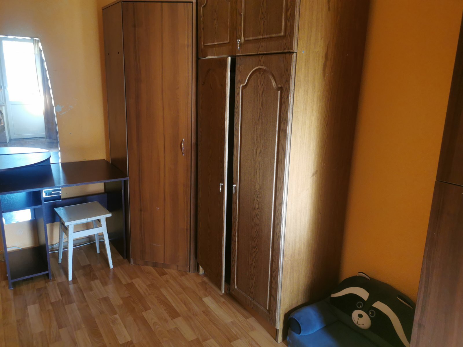 Аренда 1-комнатной квартиры 31 м², Милютенко ул., 18