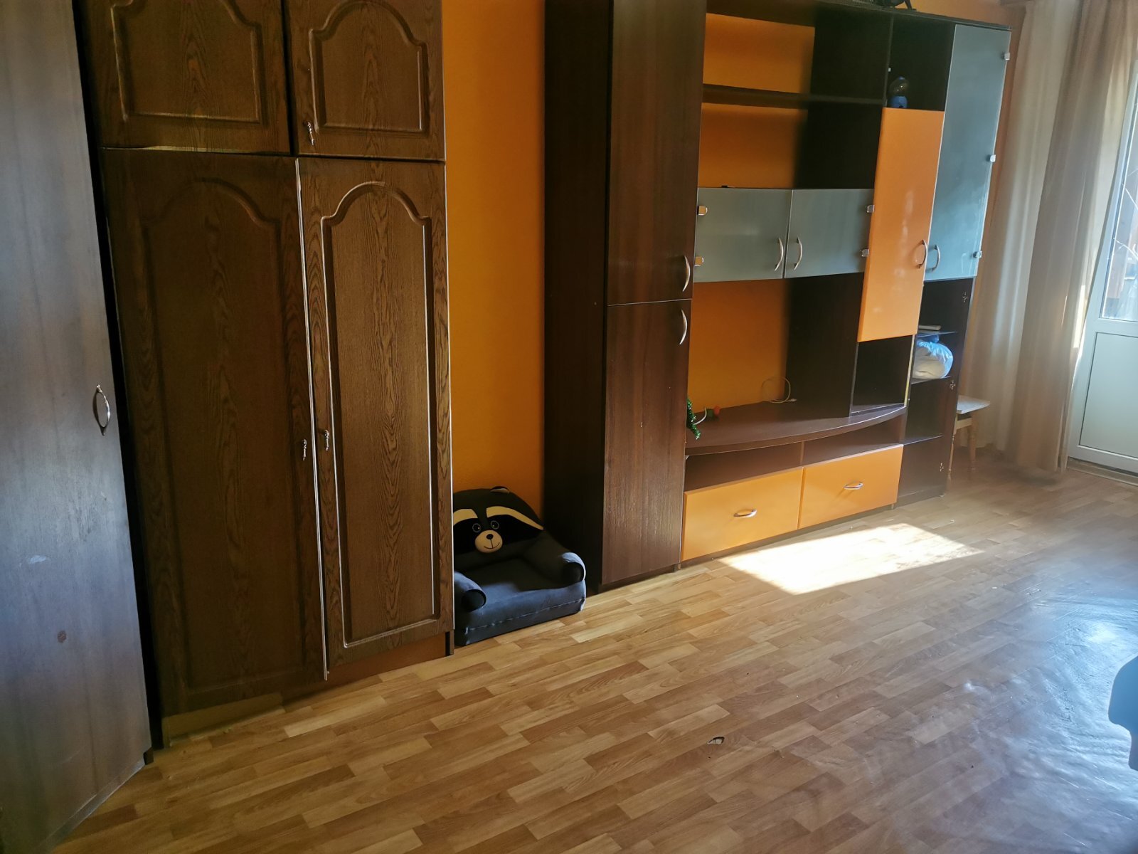 Аренда 1-комнатной квартиры 31 м², Милютенко ул., 18