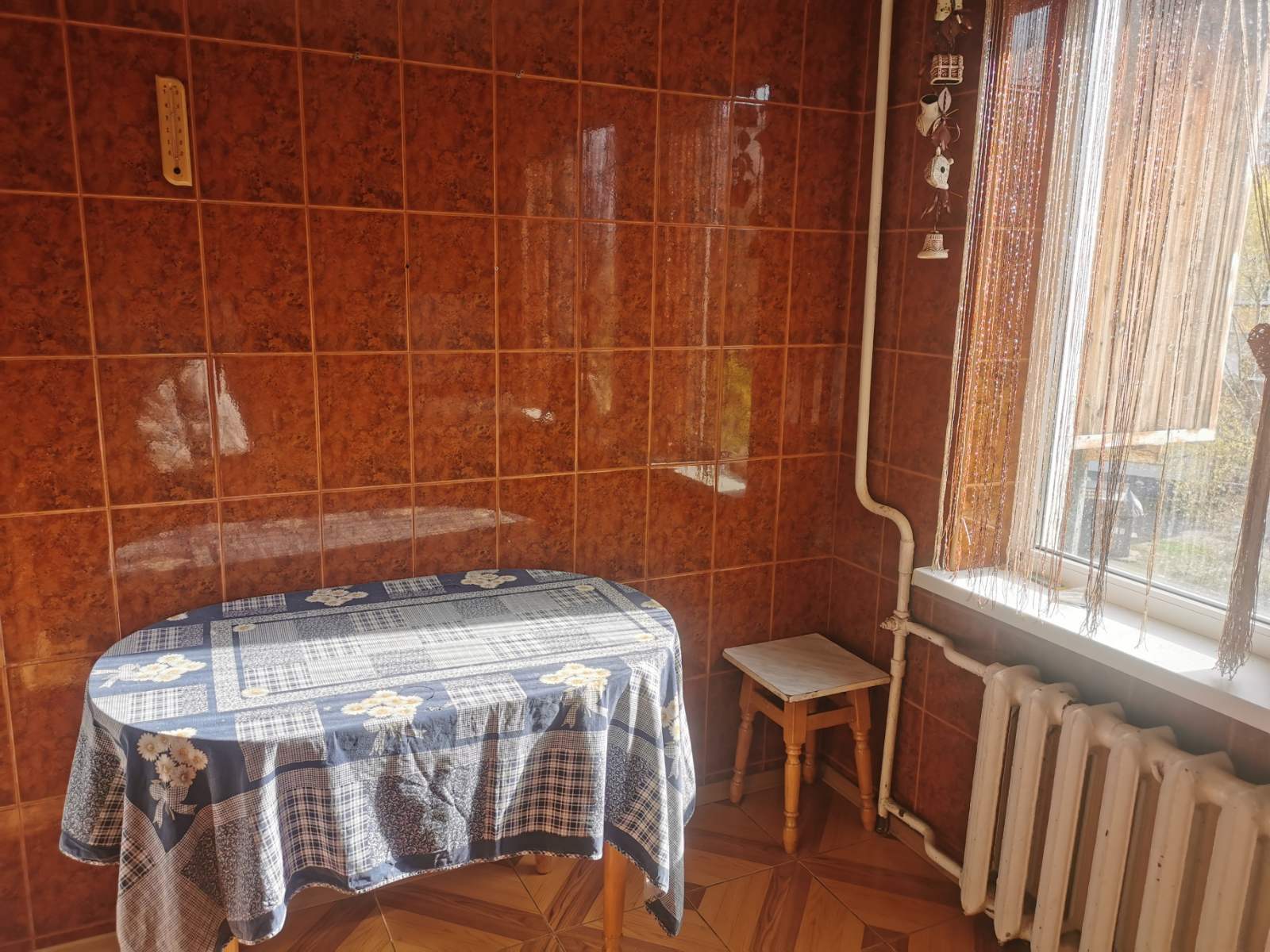 Аренда 1-комнатной квартиры 31 м², Милютенко ул., 18