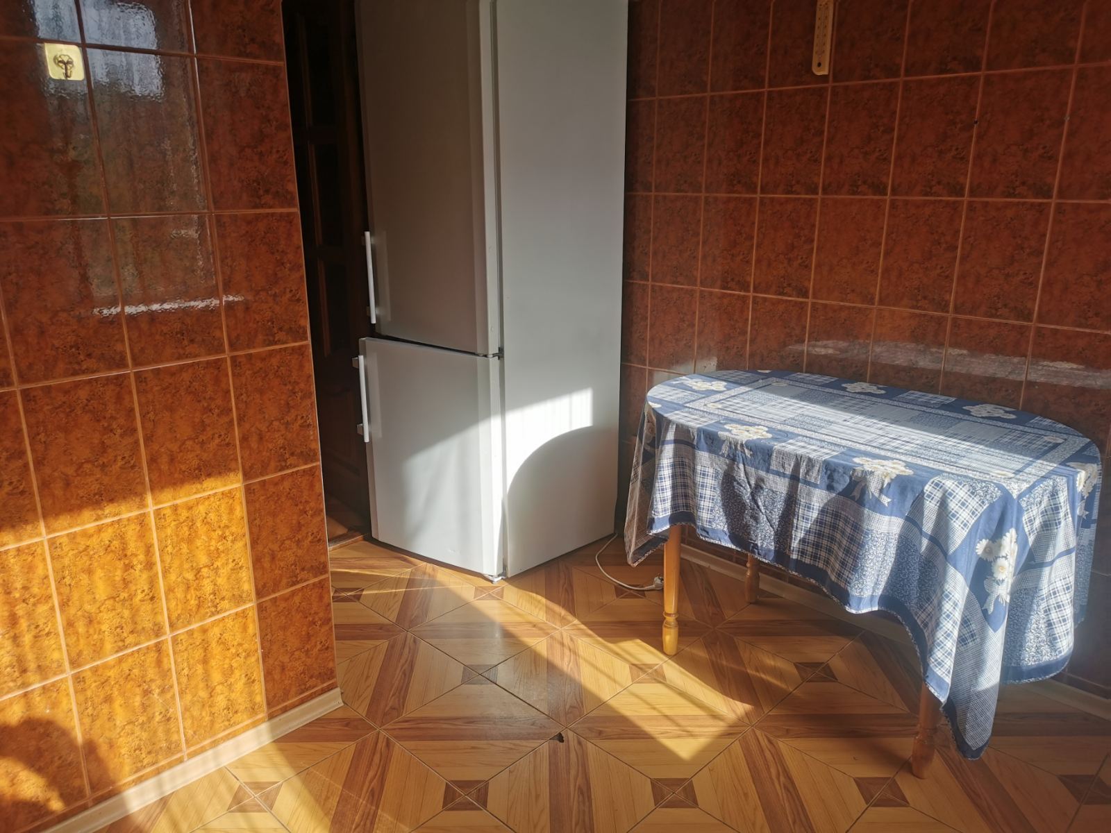 Аренда 1-комнатной квартиры 31 м², Милютенко ул., 18