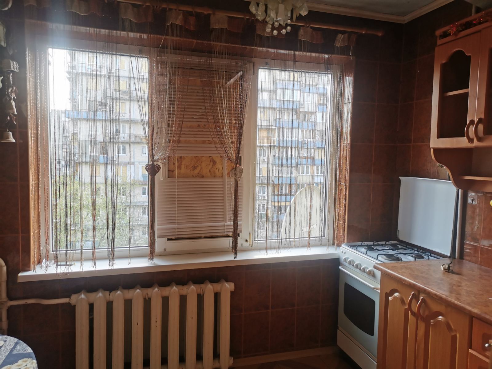 Аренда 1-комнатной квартиры 31 м², Милютенко ул., 18