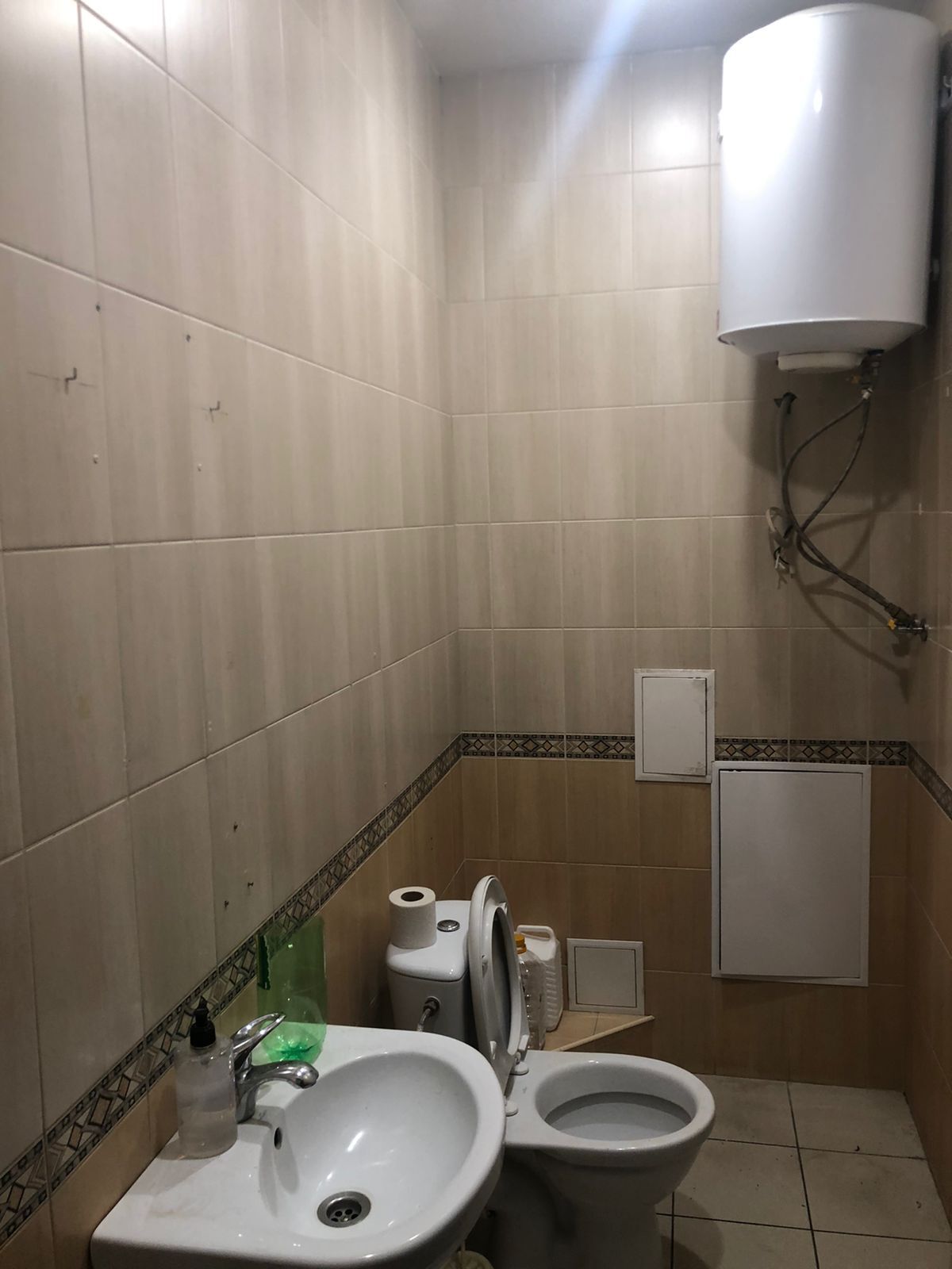 Аренда офиса 101 м², Глубочицкая ул., 40У