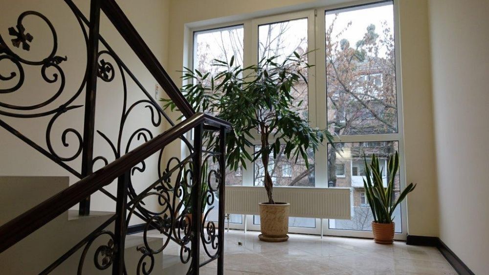 Аренда офиса 101 м², Глубочицкая ул., 40У