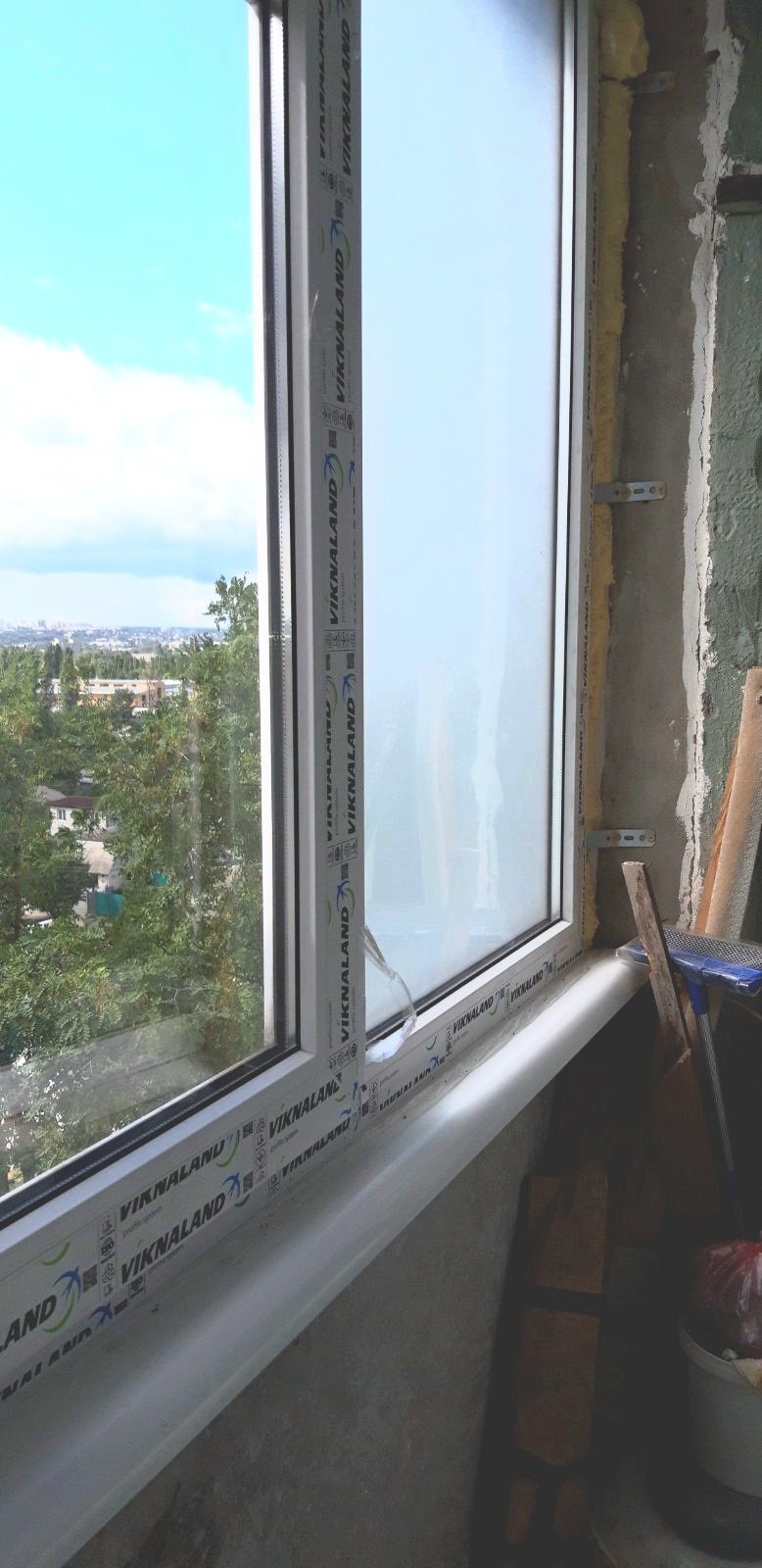 Продажа 1-комнатной квартиры 33 м², Макеевская ул., 53а