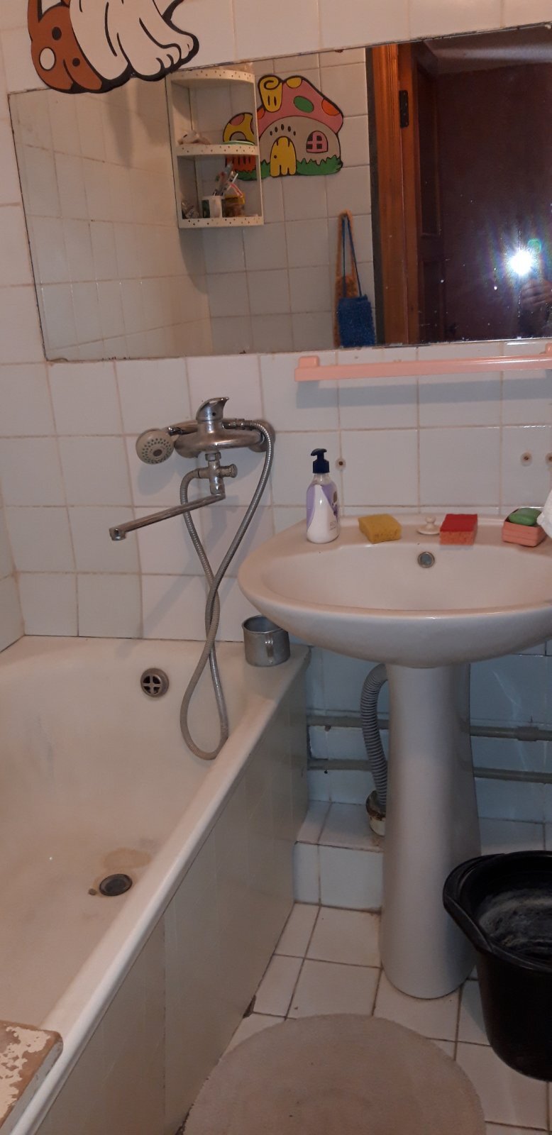 Продажа 1-комнатной квартиры 33 м², Макеевская ул., 53а