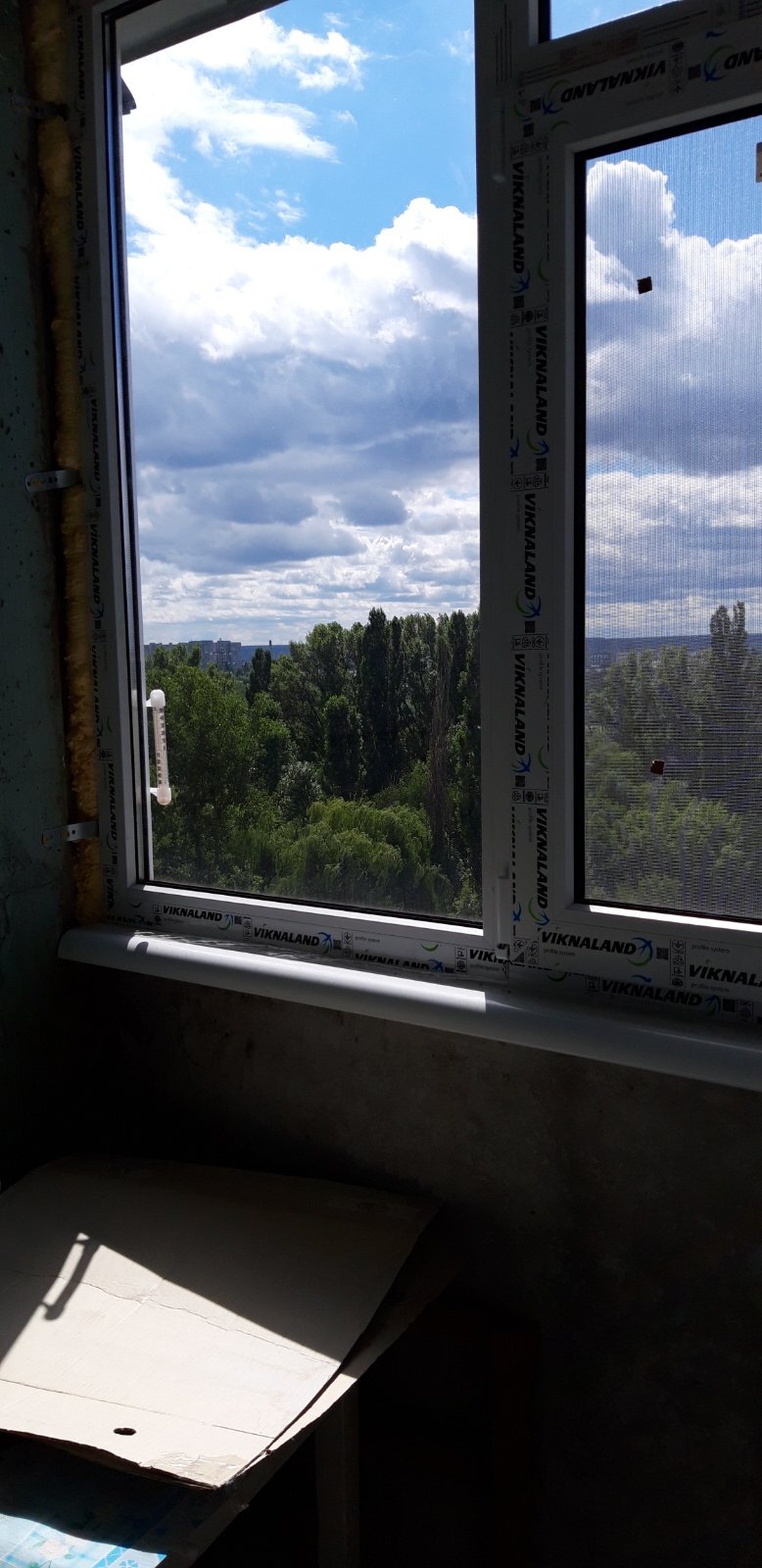 Продажа 1-комнатной квартиры 33 м², Макеевская ул., 53а