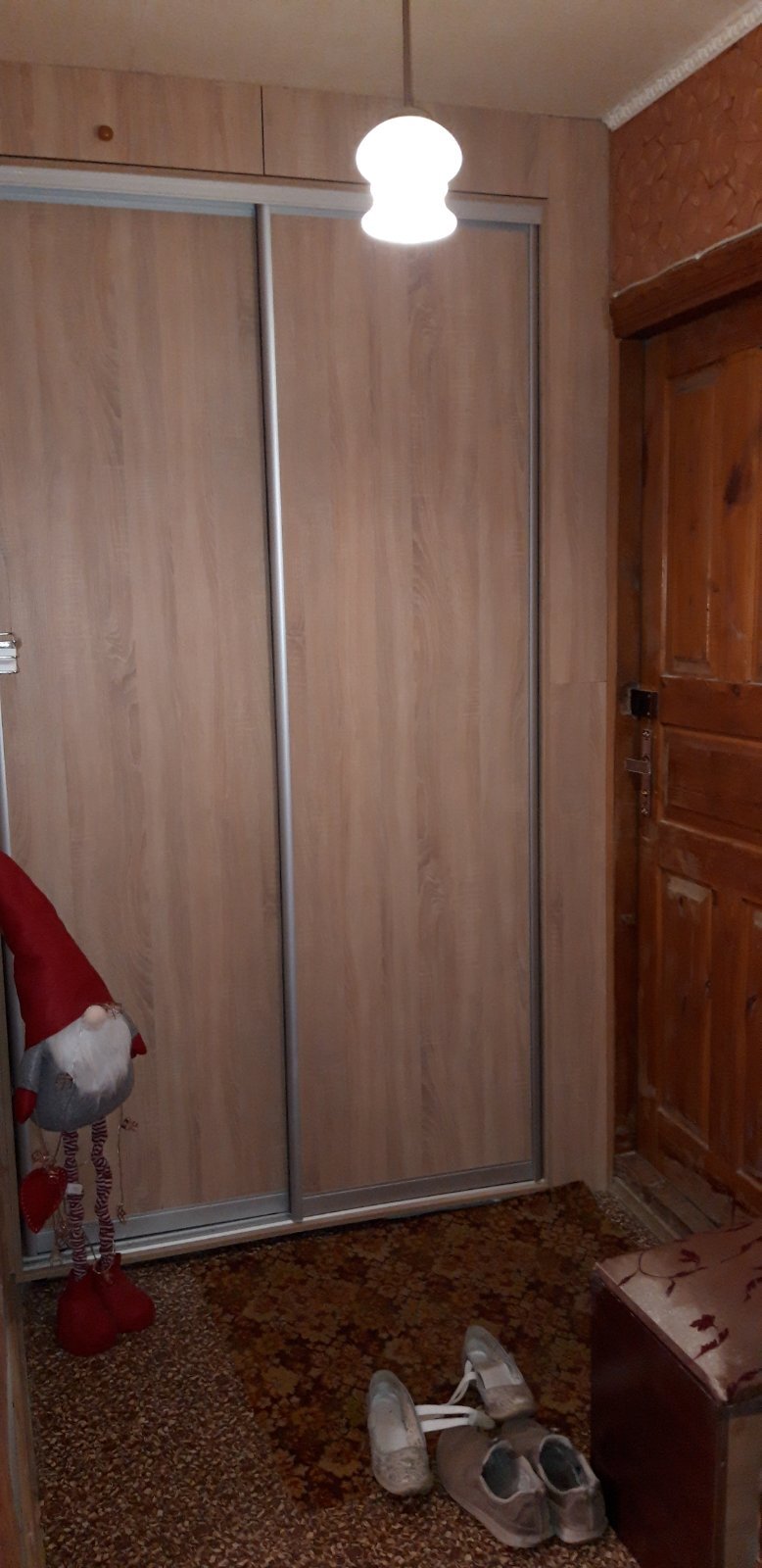 Продажа 1-комнатной квартиры 33 м², Макеевская ул., 53а