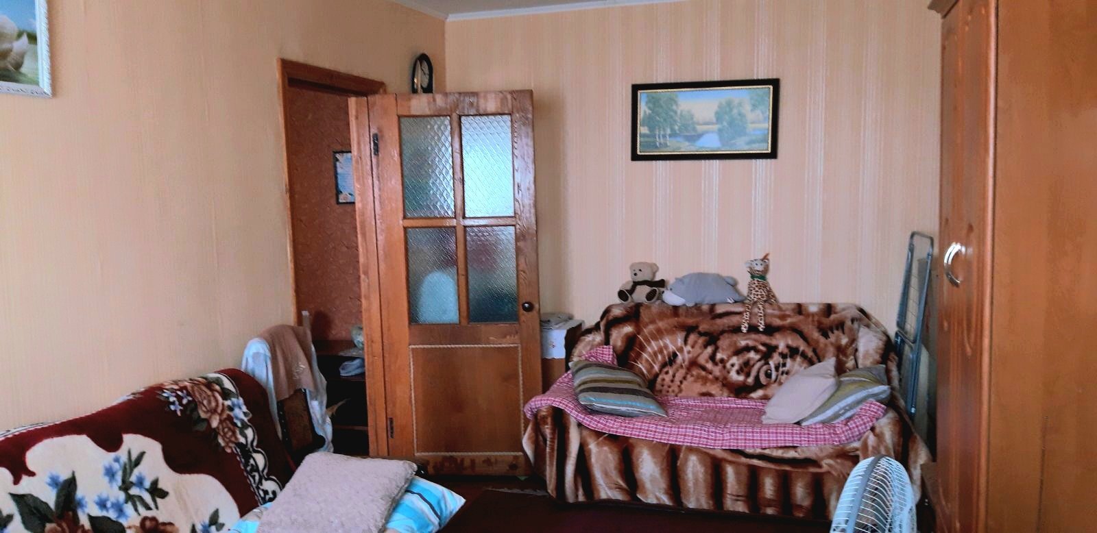 Продажа 1-комнатной квартиры 33 м², Макеевская ул., 53а