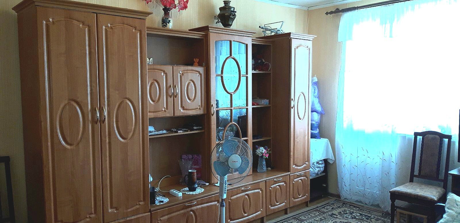 Продажа 1-комнатной квартиры 33 м², Макеевская ул., 53а