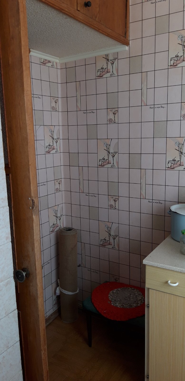 Продажа 1-комнатной квартиры 33 м², Макеевская ул., 53а