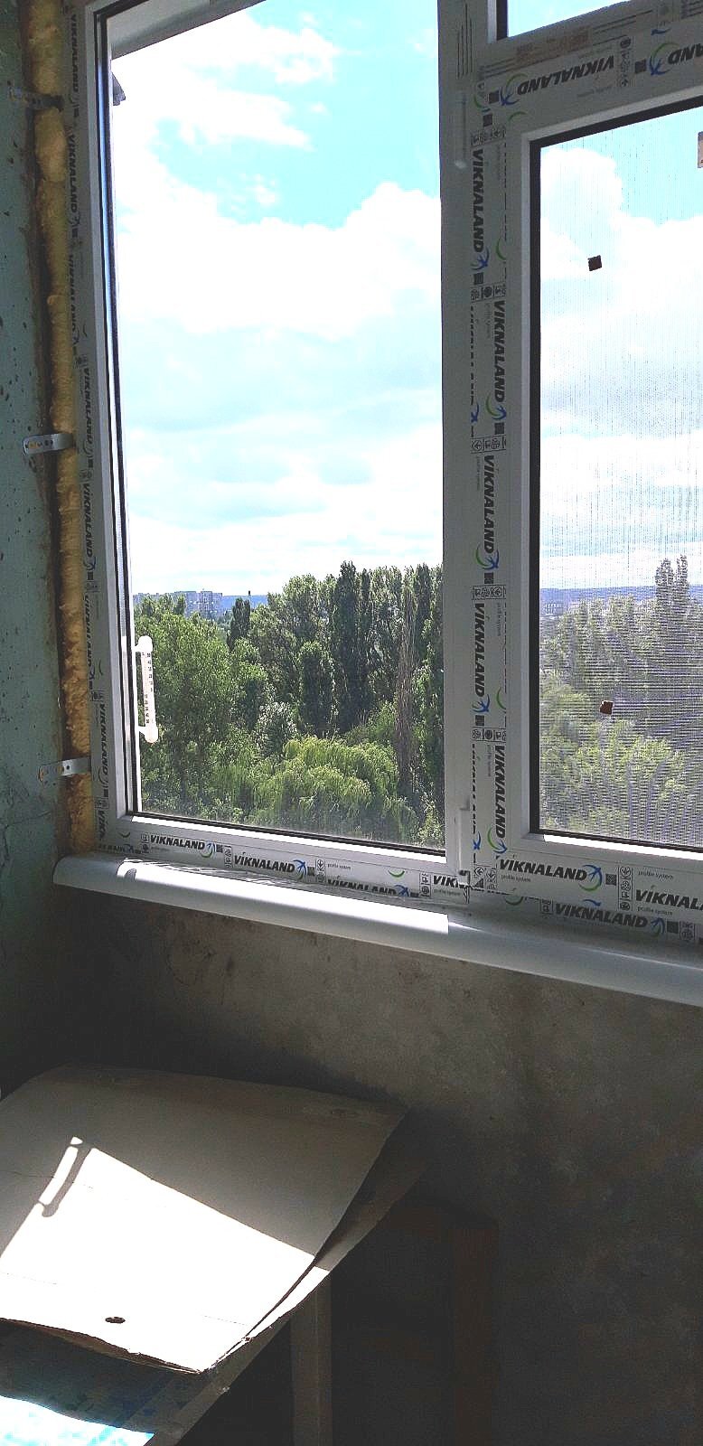 Продажа 1-комнатной квартиры 33 м², Макеевская ул., 53а