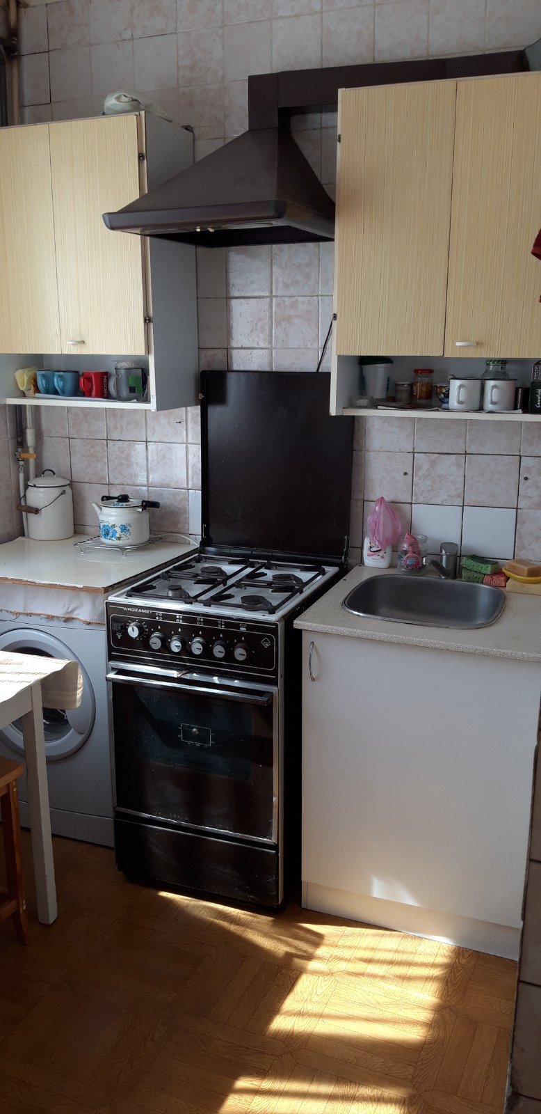 Продажа 1-комнатной квартиры 33 м², Макеевская ул., 53а