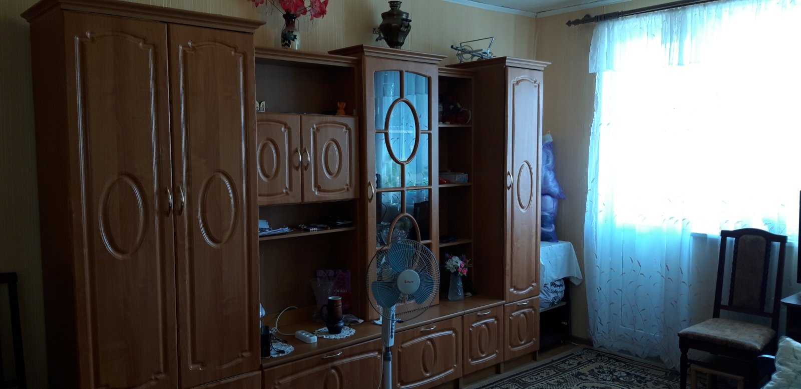 Продажа 1-комнатной квартиры 33 м², Макеевская ул., 53а