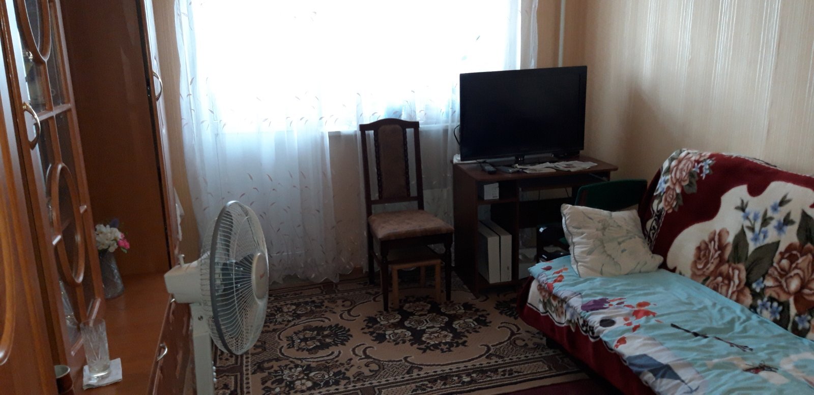 Продажа 1-комнатной квартиры 33 м², Макеевская ул., 53а