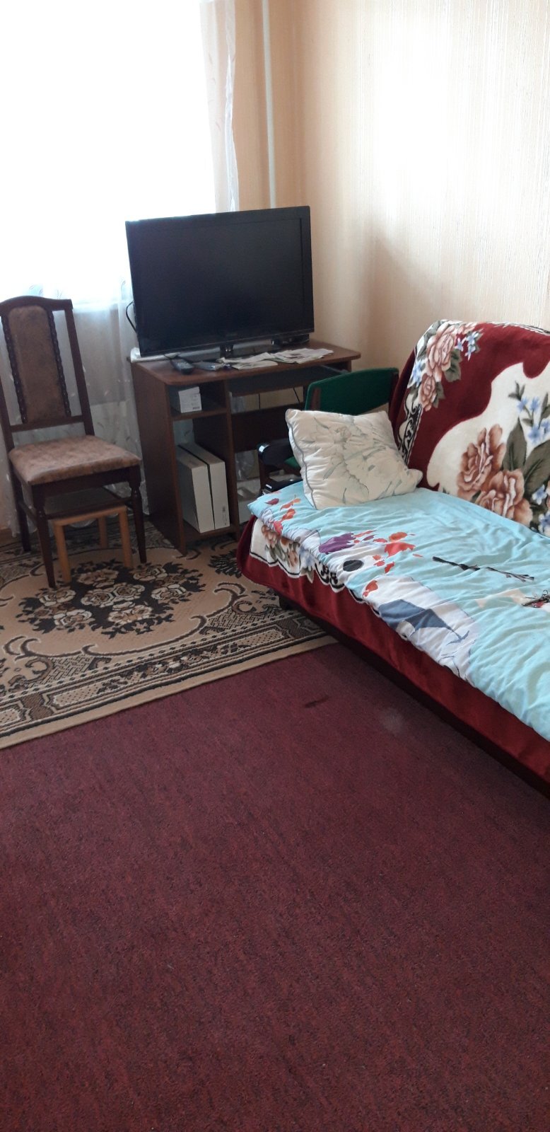 Продажа 1-комнатной квартиры 33 м², Макеевская ул., 53а