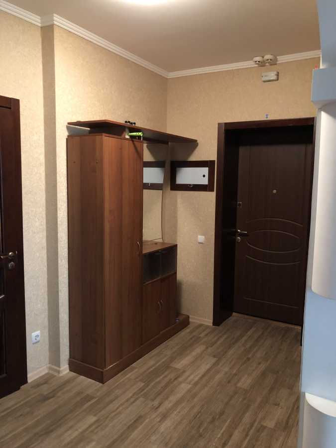 Аренда 3-комнатной квартиры 97 м², Генерала Наумова ул., 66